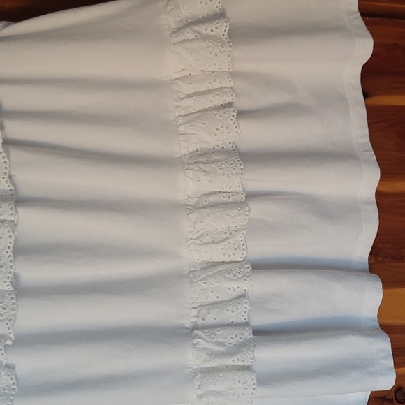 J. Crew summer shirt - Picture 6 of 7